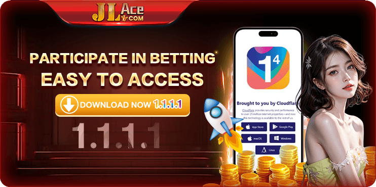 Ace Super PH Download App Promo