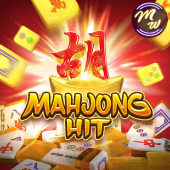 Mahjong Hit Slot Game Image